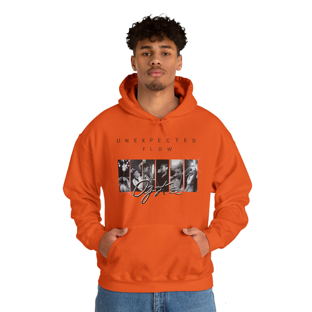 
                  
                    OG KEE "UNEXPECTED FLOW" ALBUM HOODIE
                  
                