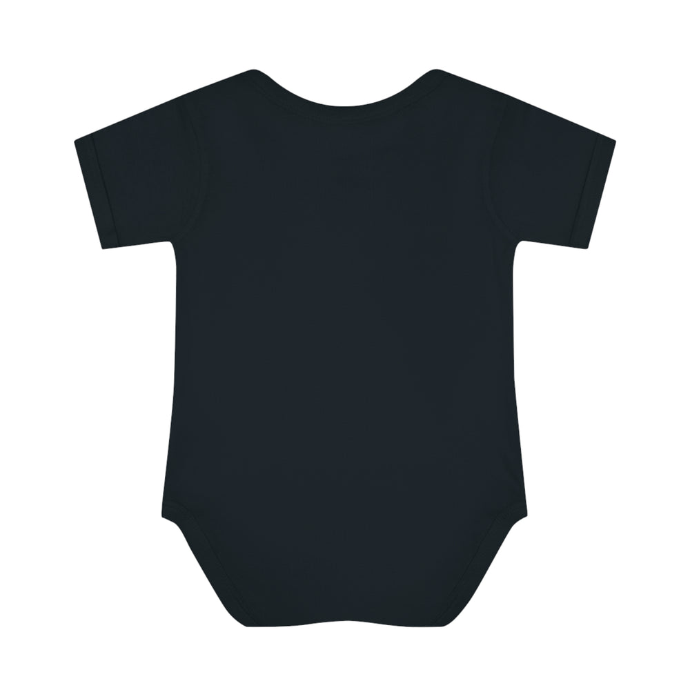 
                  
                    MLK Juneteenth Infant Baby Rib Bodysuit
                  
                