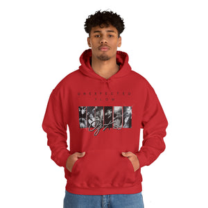 
                  
                    OG KEE "UNEXPECTED FLOW" ALBUM HOODIE
                  
                