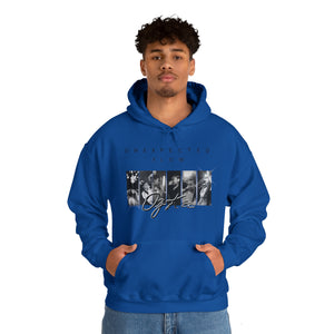 
                  
                    OG KEE "UNEXPECTED FLOW" ALBUM HOODIE
                  
                