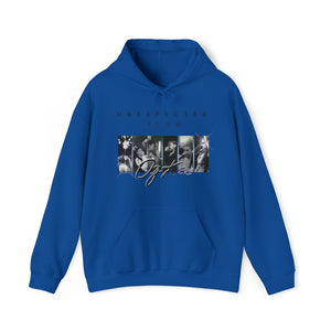 
                  
                    OG KEE "UNEXPECTED FLOW" ALBUM HOODIE
                  
                