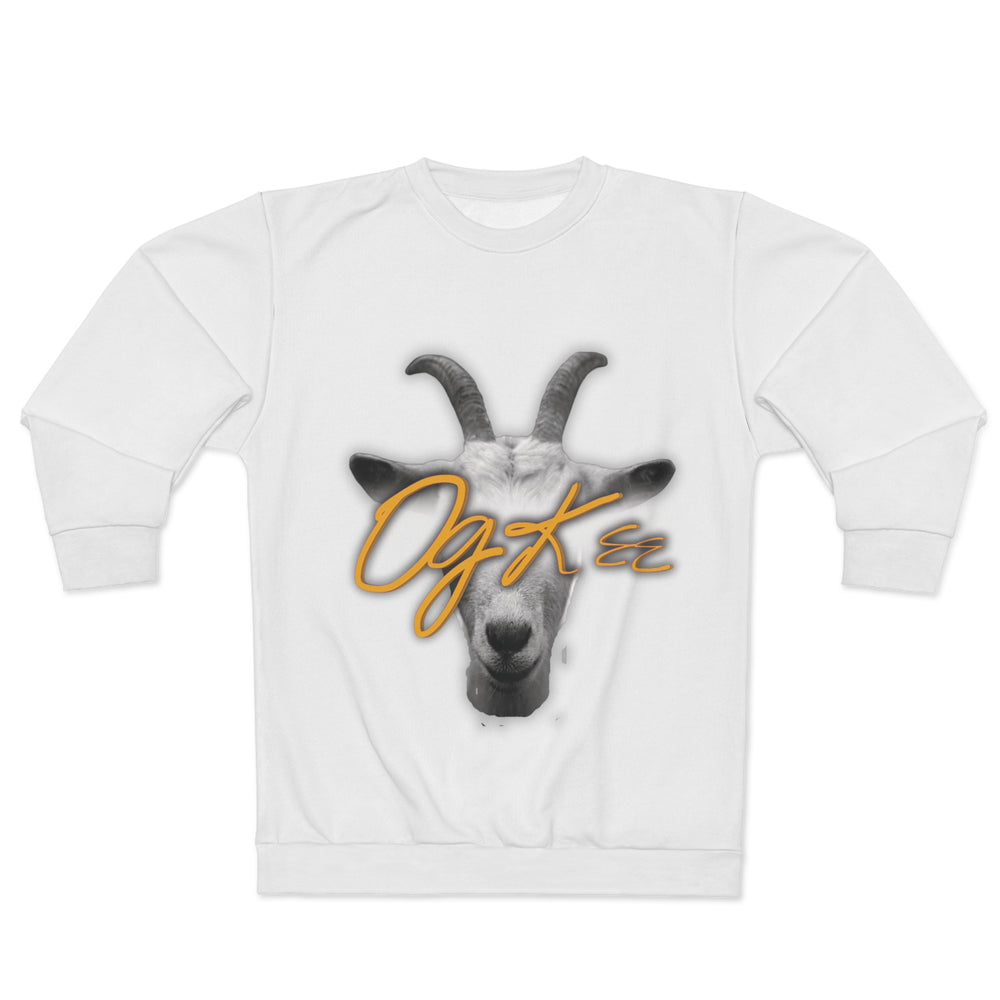 OG KEE GOATED SWEATSHIRT