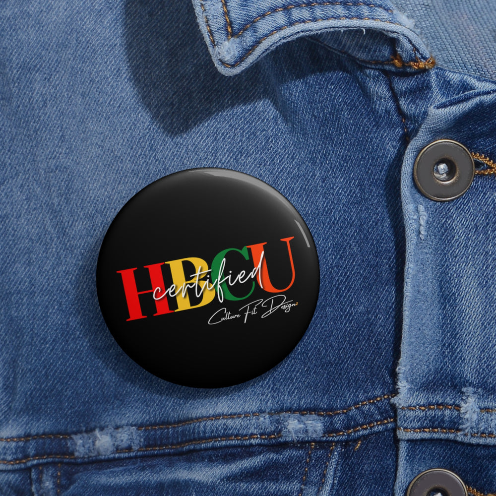 
                  
                    Copy of HBCU Certified - Pin Buttons
                  
                