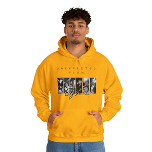 
                  
                    OG KEE "UNEXPECTED FLOW" ALBUM HOODIE
                  
                