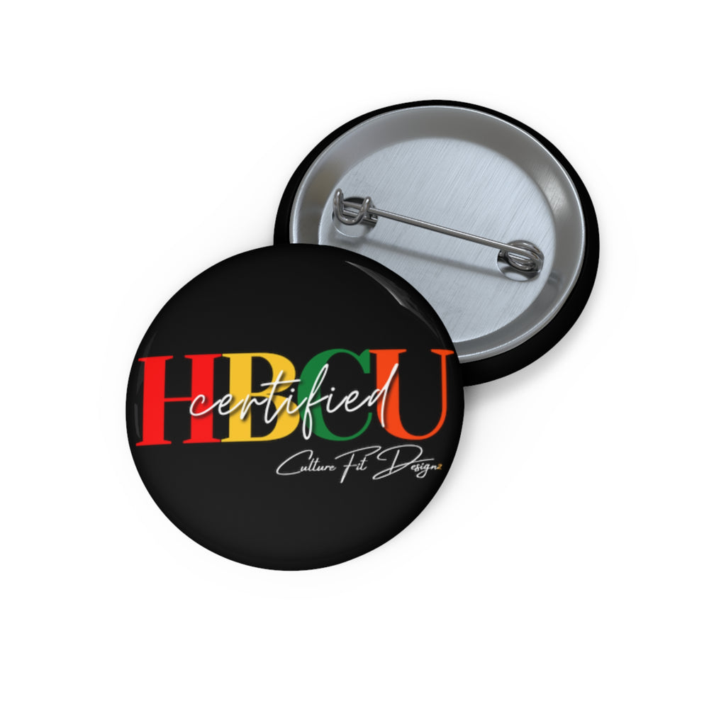 
                  
                    Copy of HBCU Certified - Pin Buttons
                  
                