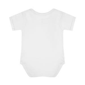 
                  
                    MLK Juneteenth Infant Baby Rib Bodysuit
                  
                