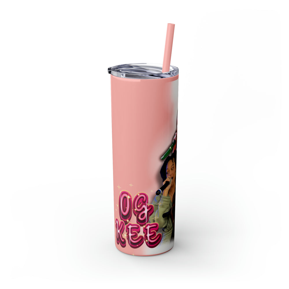 
                  
                    OG KEE TUMBLER 20oz
                  
                