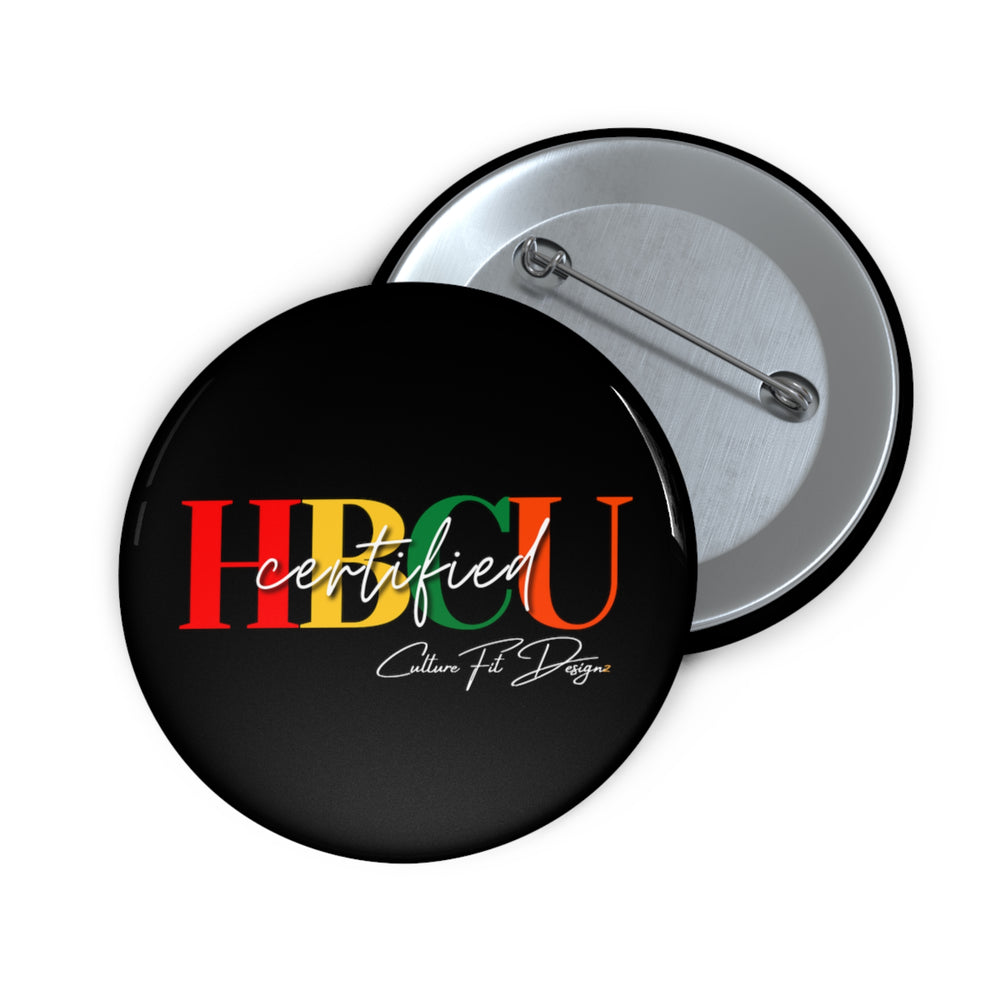 
                  
                    Copy of HBCU Certified - Pin Buttons
                  
                