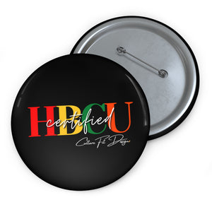 
                  
                    Copy of HBCU Certified - Pin Buttons
                  
                