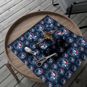 
                  
                    "Winter World Wonderland" Gift Wrapping Paper
                  
                