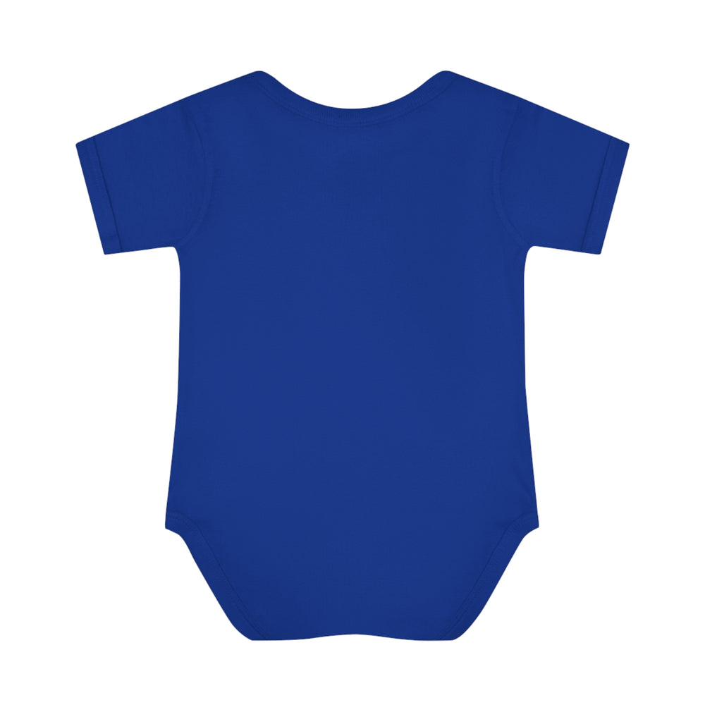 
                  
                    MLK Juneteenth Infant Baby Rib Bodysuit
                  
                