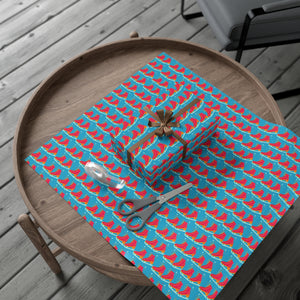 
                  
                    "Gliding Right Into Christmas" Gift Wrapping Paper
                  
                