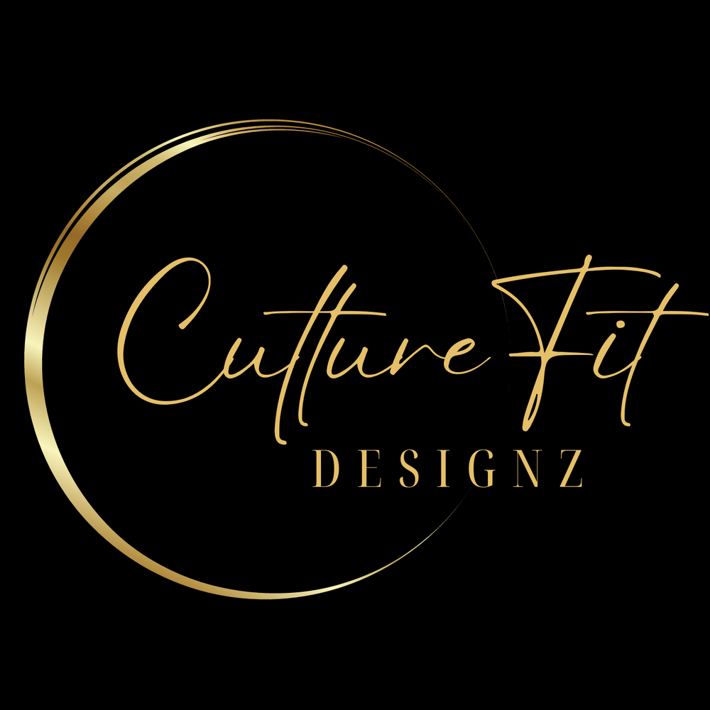 CultureFitDesignz