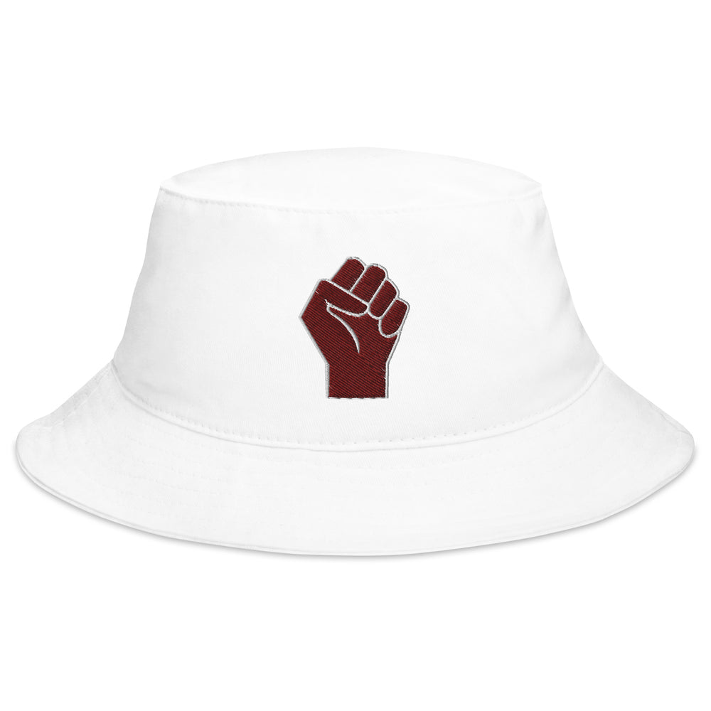 
                  
                    Power to the People Bucket Hat
                  
                