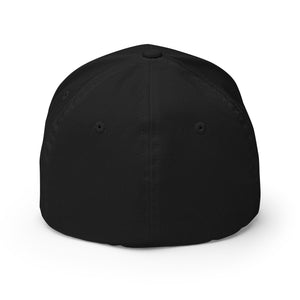
                  
                    OG KEE Fitted Hat
                  
                