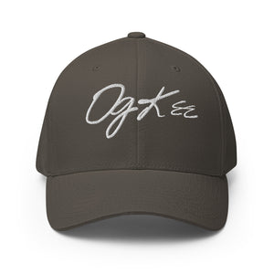 
                  
                    OG Kee Signature Hat
                  
                