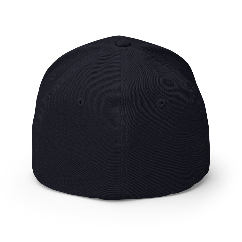 
                  
                    HBCU Certified Fitted Hat
                  
                