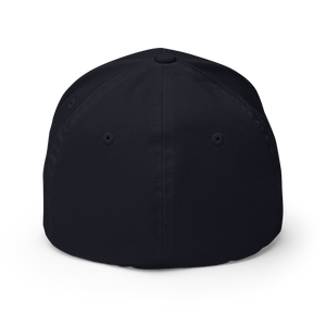 
                  
                    HBCU Certified Fitted Hat
                  
                