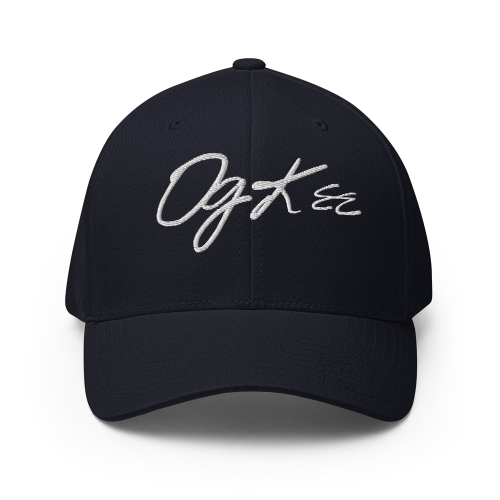 
                  
                    OG Kee Signature Hat
                  
                