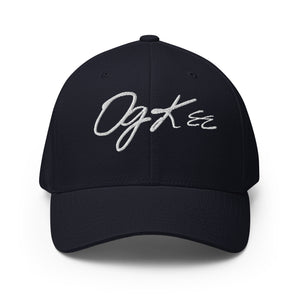 
                  
                    OG Kee Signature Hat
                  
                
