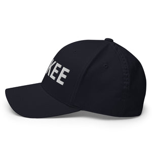 
                  
                    OG KEE Fitted Hat
                  
                