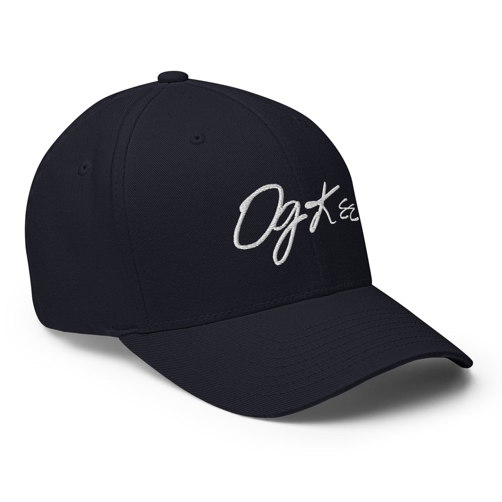 
                  
                    OG Kee Signature Hat
                  
                