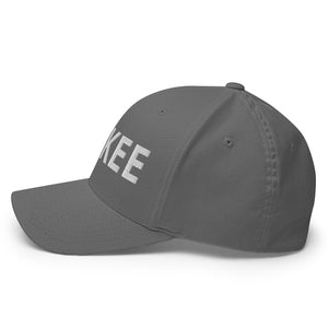 
                  
                    OG KEE Fitted Hat
                  
                