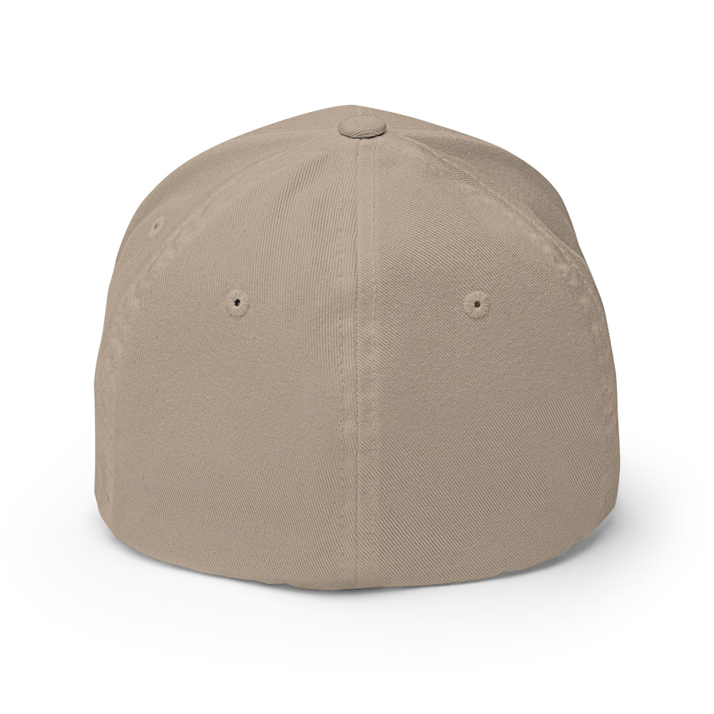 
                  
                    OG KEE Fitted Hat
                  
                
