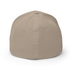 
                  
                    OG KEE Fitted Hat
                  
                