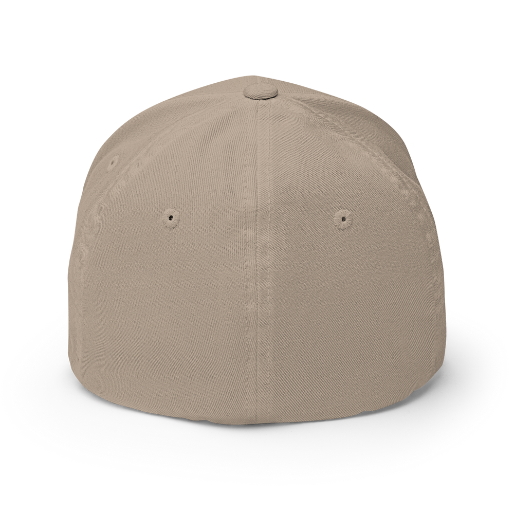 
                  
                    Juneteenth Style 1 Fitted Hat
                  
                