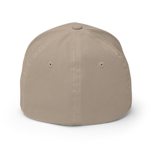 
                  
                    Juneteenth Style 1 Fitted Hat
                  
                