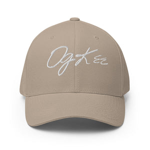 
                  
                    OG Kee Fitted Hat
                  
                