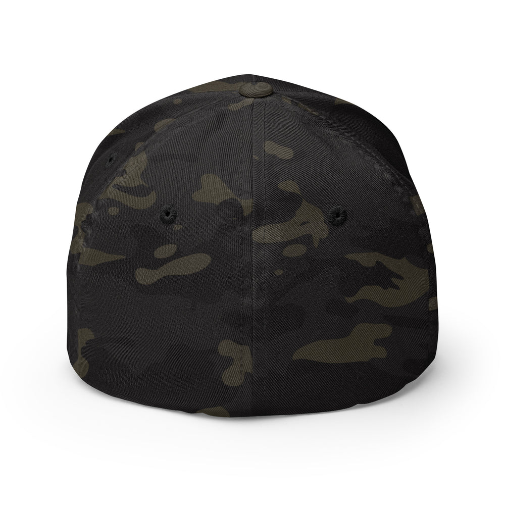 
                  
                    OG KEE Fitted Hat
                  
                