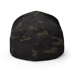 
                  
                    OG KEE Fitted Hat
                  
                