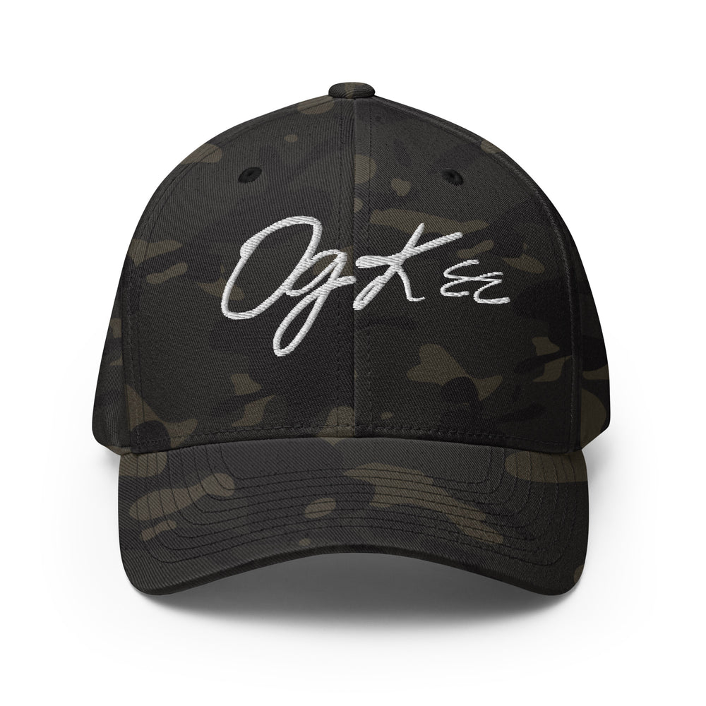 
                  
                    OG Kee Signature Hat
                  
                