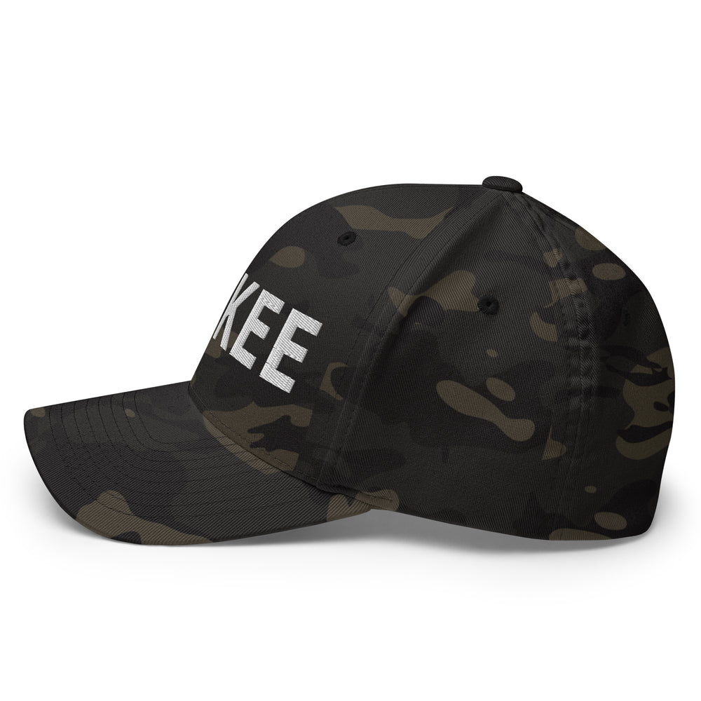 
                  
                    OG KEE Fitted Hat
                  
                