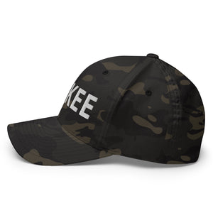 
                  
                    OG KEE Fitted Hat
                  
                