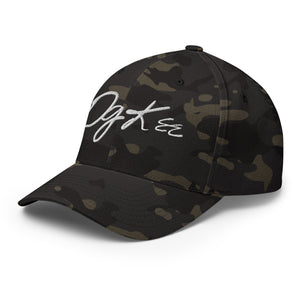 
                  
                    OG Kee Signature Hat
                  
                