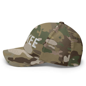 
                  
                    OG KEE Fitted Hat
                  
                