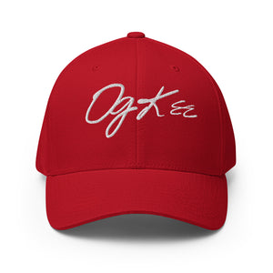 
                  
                    OG Kee Signature Hat
                  
                