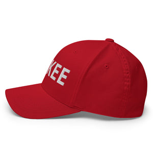 
                  
                    OG KEE Fitted Hat
                  
                