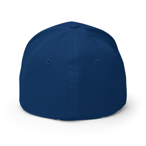 
                  
                    HBCU Certified Fitted Hat
                  
                