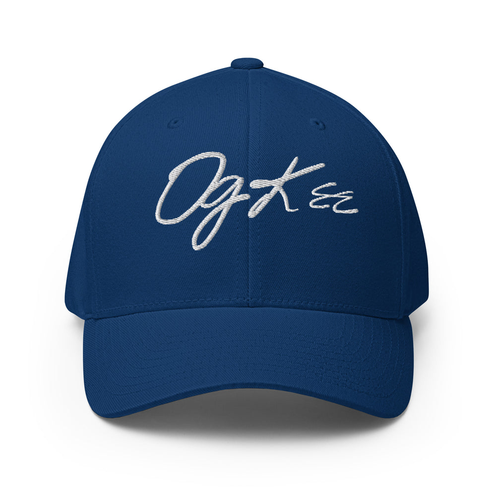 OG Kee Signature Hat