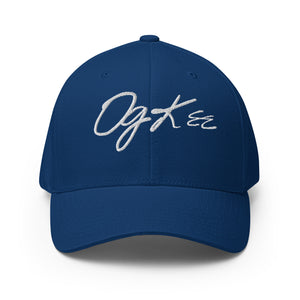 
                  
                    OG Kee Signature Hat
                  
                