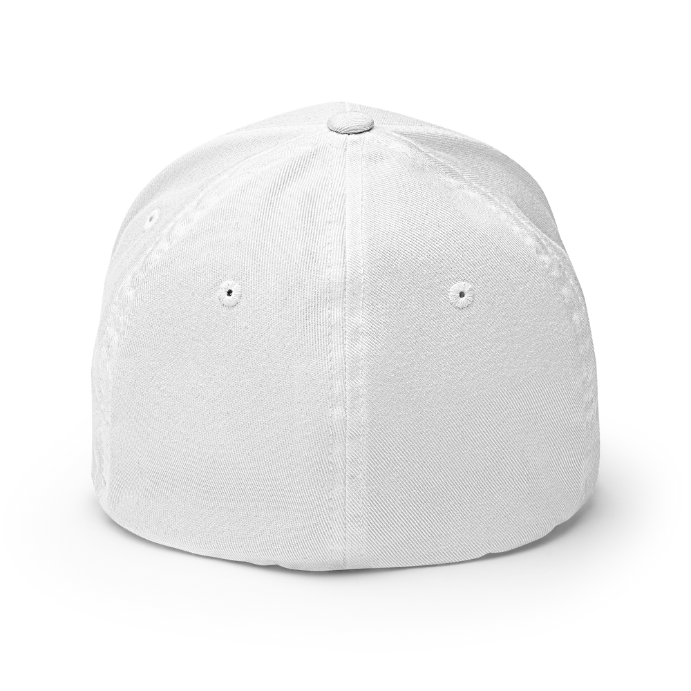
                  
                    Juneteenth Style 1 Fitted Hat
                  
                