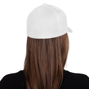 
                  
                    OG KEE Fitted Hat
                  
                