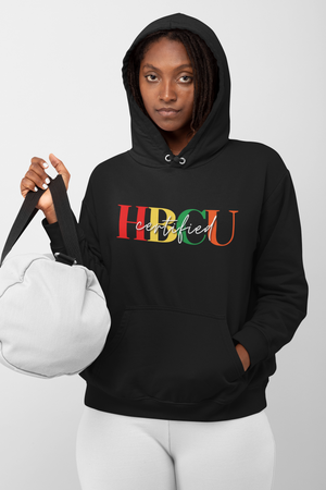 
                  
                    HBCU Certified.2 Unisex Premium Hoodie
                  
                