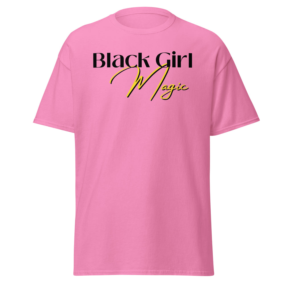 Black Girl Magic Classic tee