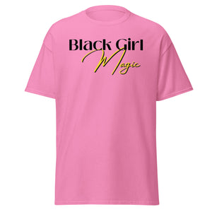 
                  
                    Black Girl Magic Classic tee
                  
                