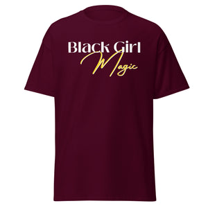 
                  
                    Black Girl Magic Classic Tee
                  
                